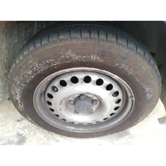 ford transit connect (tc7) del año 2011