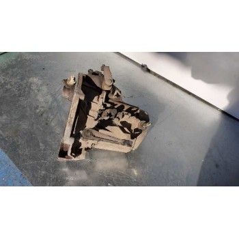 Recambio de caja cambios para citroën xsara berlina 1.6i 16v exclusive referencia OEM IAM 20CN28 196.000KM 