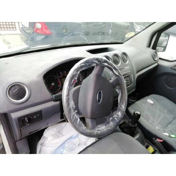 ford transit connect (tc7) del año 2011