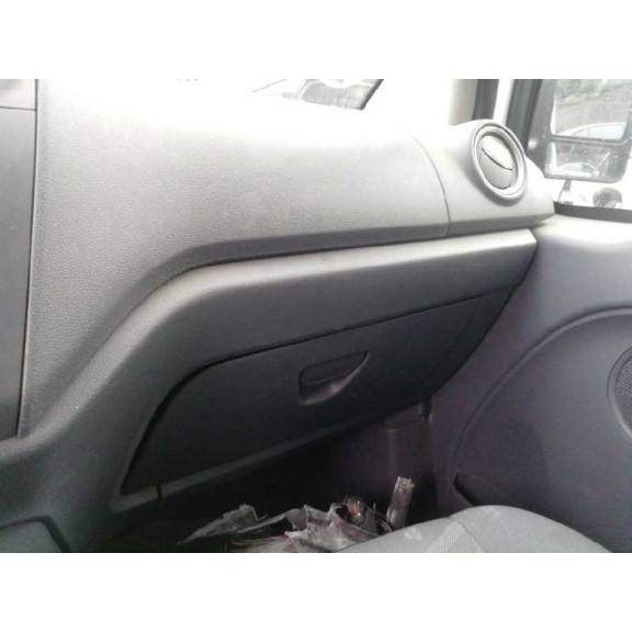 ford transit connect (tc7) del año 2011