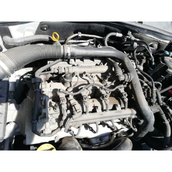 opel corsa c del año 2005