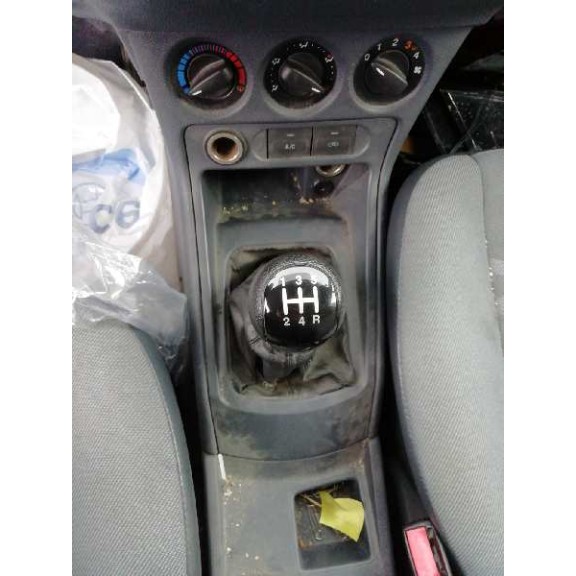 ford transit connect (tc7) del año 2011