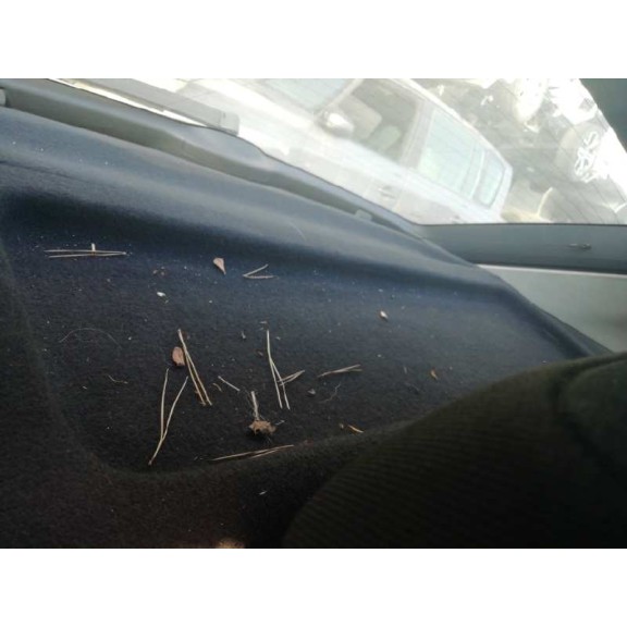 skoda octavia berlina (1z3) del año 2009