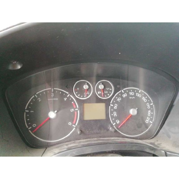 ford transit connect (tc7) del año 2011