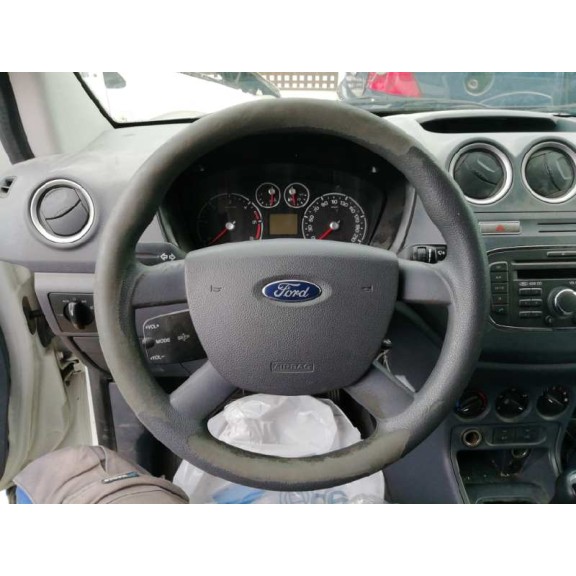 ford transit connect (tc7) del año 2011