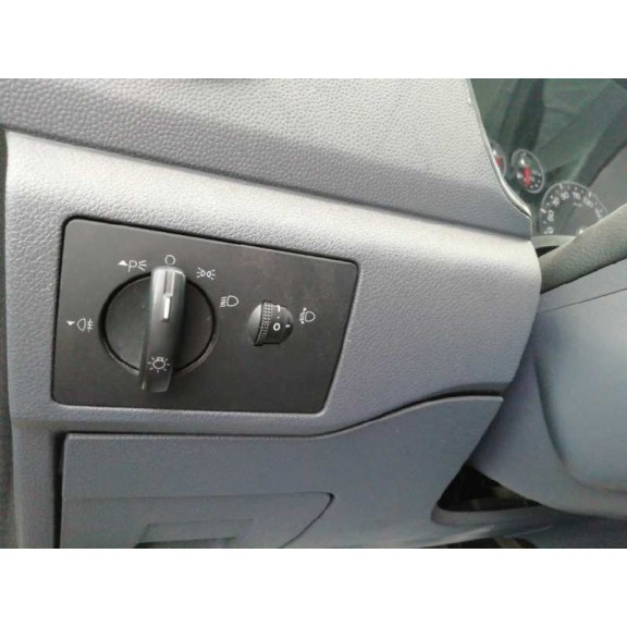 ford transit connect (tc7) del año 2011