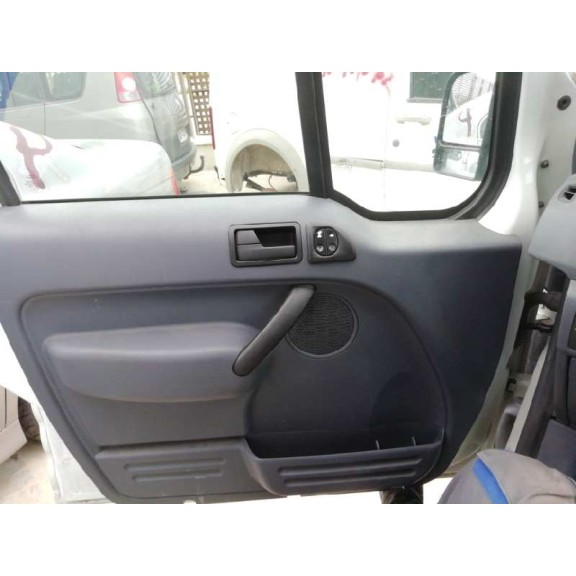 ford transit connect (tc7) del año 2011