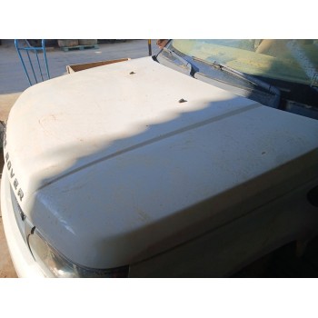 Recambio de capot para land rover range rover sport i (l320) 3.0 d 4x4 referencia OEM IAM BKA790050  