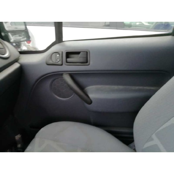 ford transit connect (tc7) del año 2011