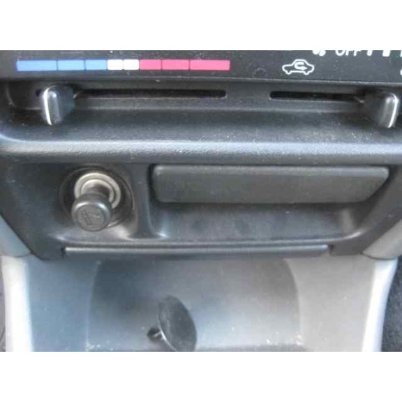 suzuki baleno berlina sy (eg) del año 1999