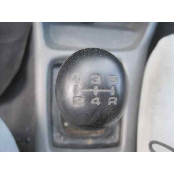 suzuki baleno berlina sy (eg) del año 1999