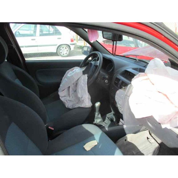 renault clio ii fase ii (b/cb0) del año 2006