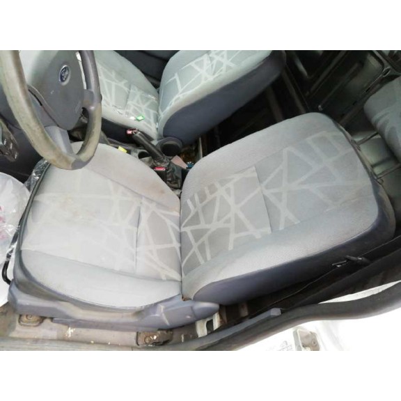 ford transit connect (tc7) del año 2011