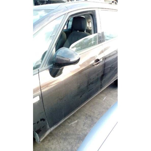 opel zafira tourer del año 2015