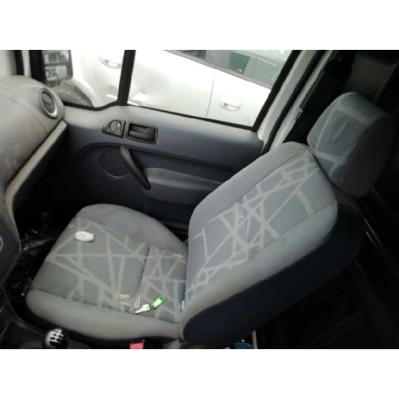 ford transit connect (tc7) del año 2011