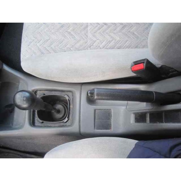 suzuki baleno berlina sy (eg) del año 1999