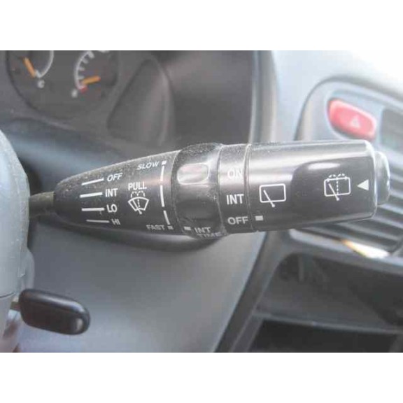 suzuki baleno berlina sy (eg) del año 1999