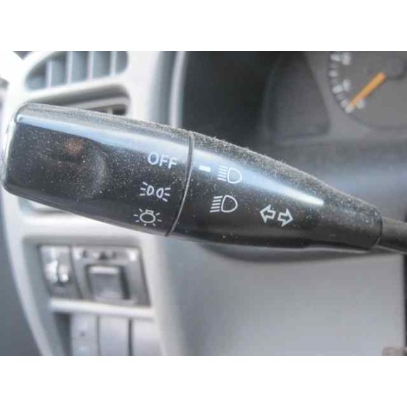 suzuki baleno berlina sy (eg) del año 1999