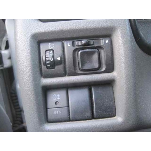 suzuki baleno berlina sy (eg) del año 1999