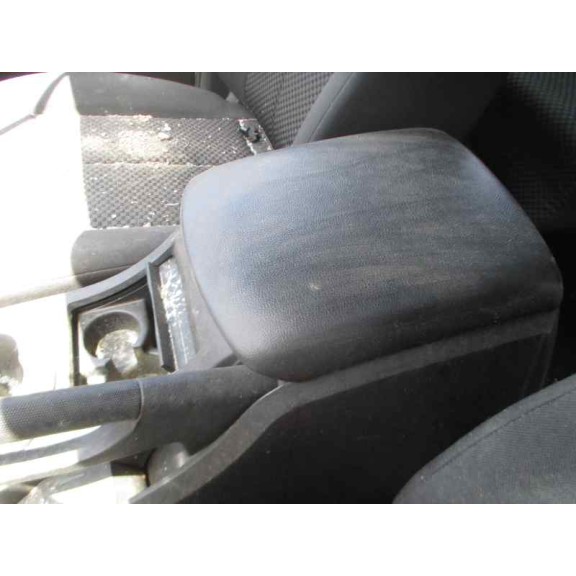 ssangyong kyron del año 2008