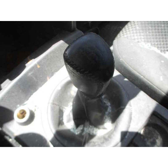 ssangyong kyron del año 2008