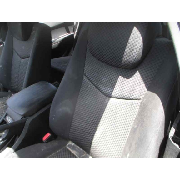 ssangyong kyron del año 2008