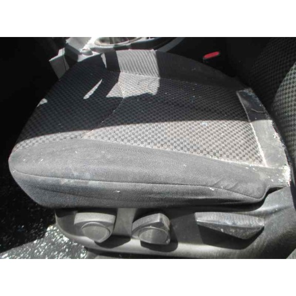 ssangyong kyron del año 2008