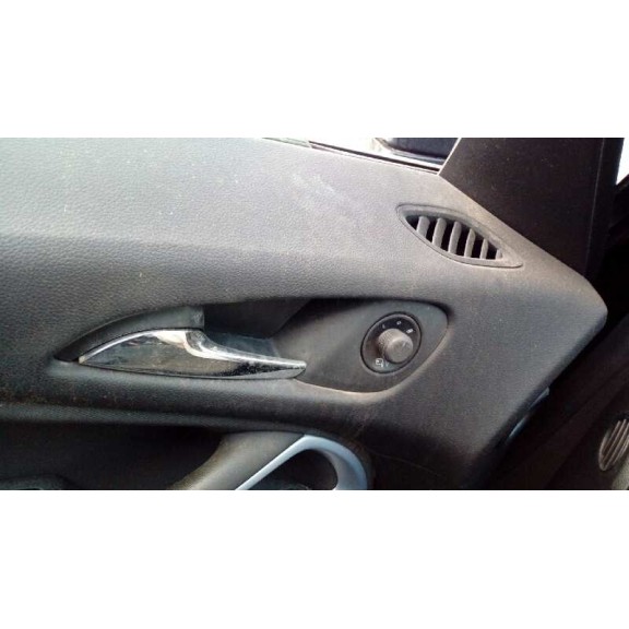 opel zafira tourer del año 2015