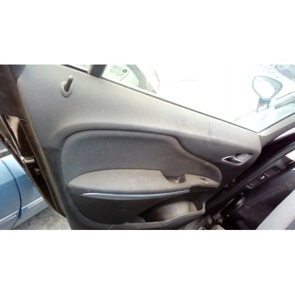 opel zafira tourer del año 2015