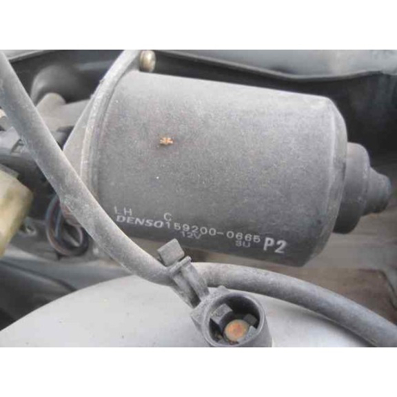 suzuki baleno berlina sy (eg) del año 1999