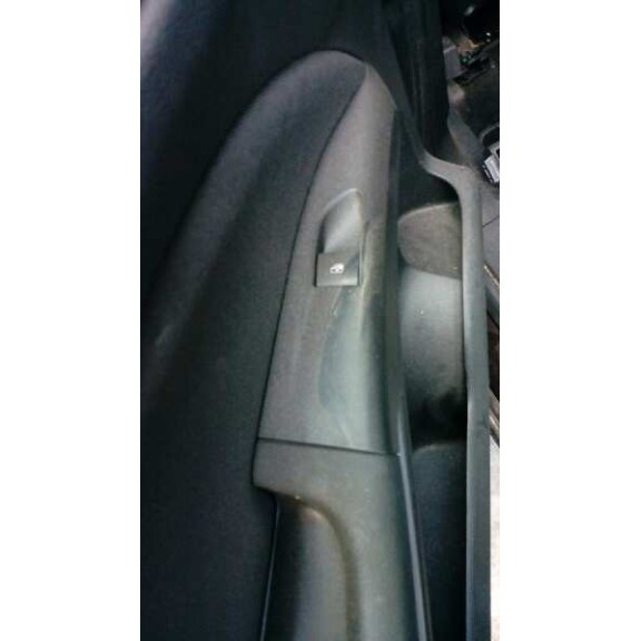 opel zafira tourer del año 2015