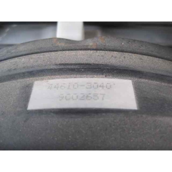 suzuki baleno berlina sy (eg) del año 1999