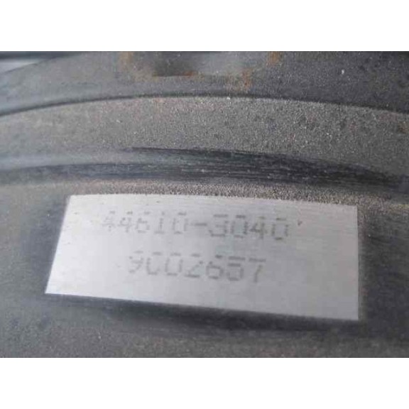 suzuki baleno berlina sy (eg) del año 1999