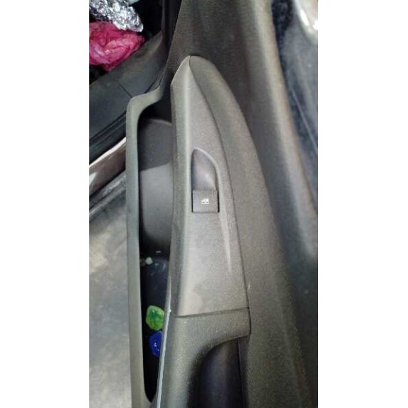 opel zafira tourer del año 2015