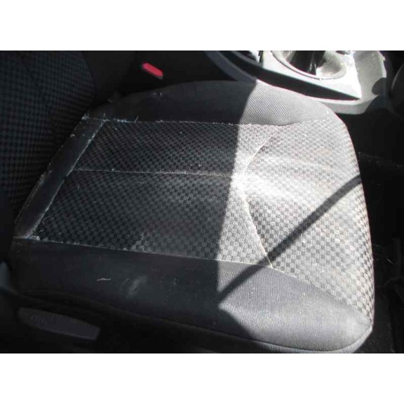 ssangyong kyron del año 2008