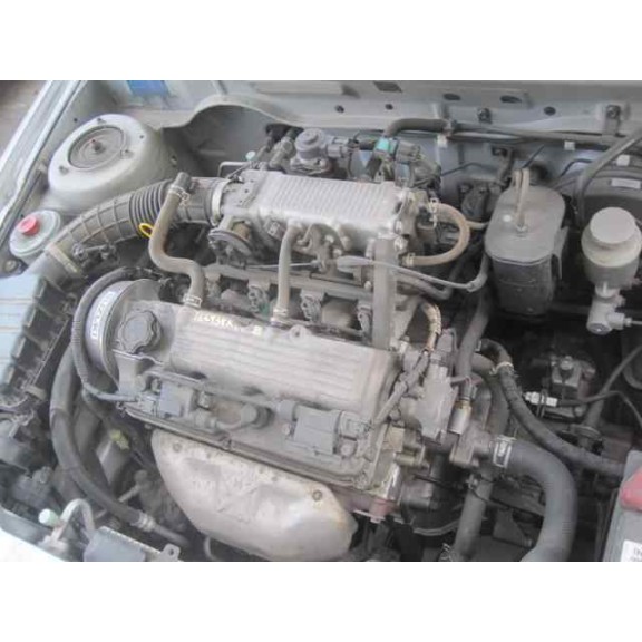 suzuki baleno berlina sy (eg) del año 1999