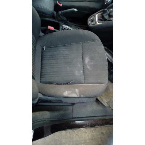 opel zafira tourer del año 2015