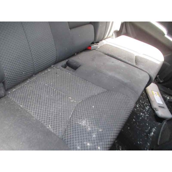 ssangyong kyron del año 2008