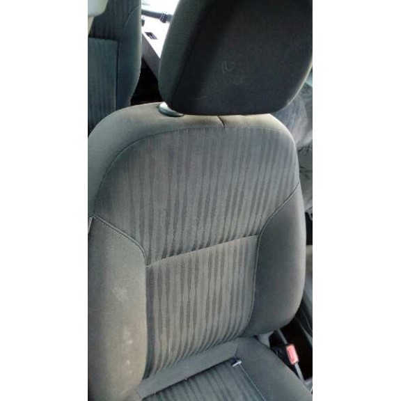 opel zafira tourer del año 2015