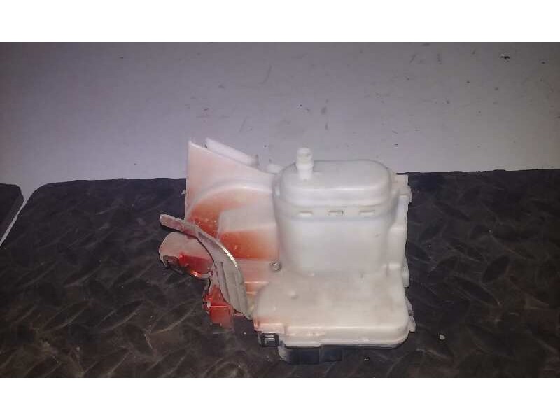 Recambio de cerradura puerta trasera derecha para seat cordoba berlina (6k2) open referencia OEM IAM   