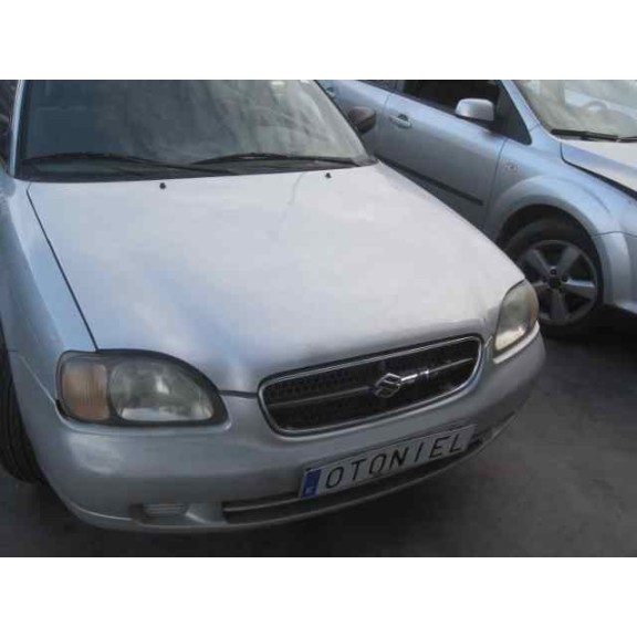 suzuki baleno berlina sy (eg) del año 1999