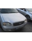 suzuki baleno berlina sy (eg) del año 1999