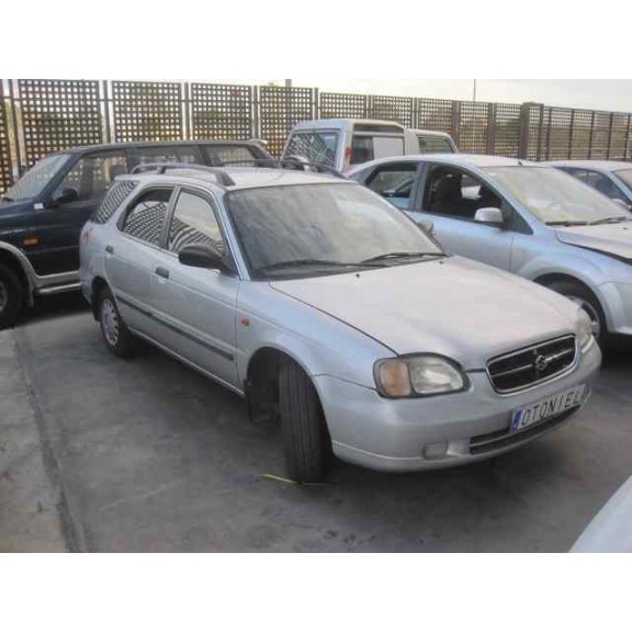 suzuki baleno berlina sy (eg) del año 1999