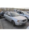 suzuki baleno berlina sy (eg) del año 1999