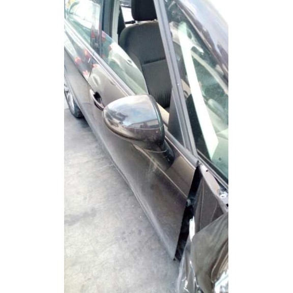 opel zafira tourer del año 2015