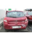 renault clio iii del año 2009
