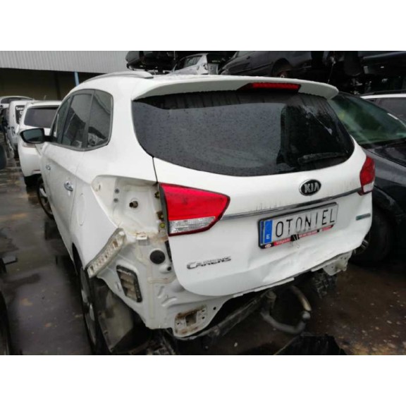 kia carens ( ) del año 2014