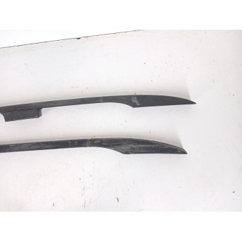 Recambio de barras techo para bmw x5 (e53) 3.0d referencia OEM IAM   