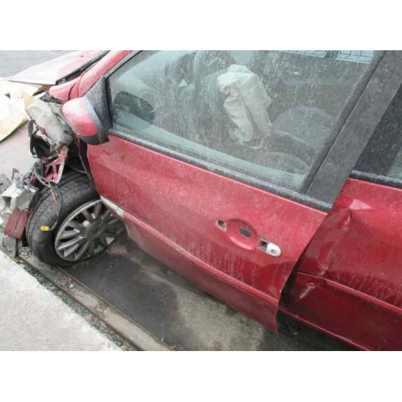 renault clio iii del año 2009