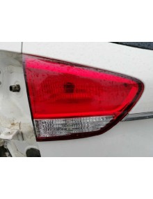 kia carens ( ) del año 2014 2